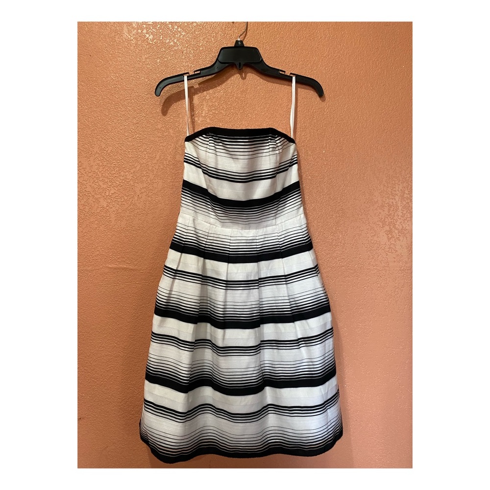 White House Black Market Cocktail Dress